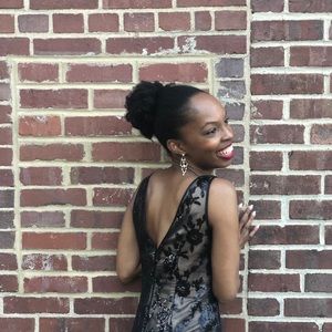 Meet your Posher, Angelique